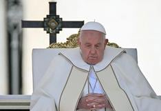 “La ‘mariconería’ en el Vaticano: un extranjerismo poco santo”, por Ginevra Baffigo