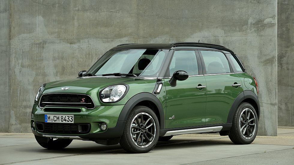 Conoce la variada oferta de camionetas 4x4 en Perú - 17