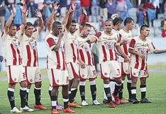 Torneo del Inca: UTC venció sin problemas a Alianza Atlético