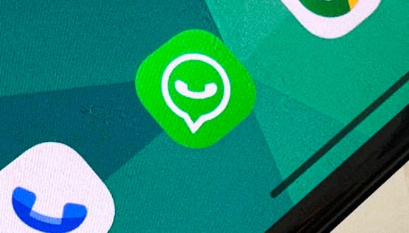 ¿Sabes por qué el ícono de WhatsApp es color verde? Aquí te contamos sobre esta curiosidad. (Foto: MAG - Rommel Yupanqui)