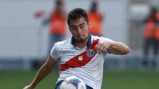 Selección: Rodrigo Cuba fue convocado para afrontar duelos ante Bolivia y Ecuador
