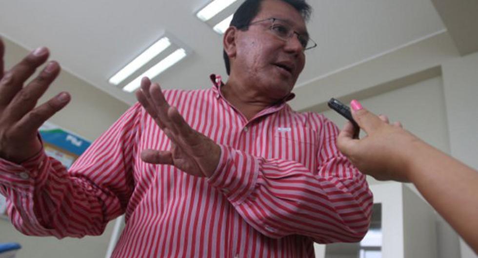 El Poder Judicial resolverá el pedido de prisión preventiva por 18 meses contra el gobernador del Callao, Felix Moreno. Sepa que acciones se le atribuyen. (Foto: Andina)