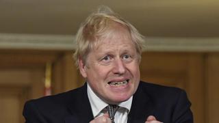 “Si no se actúa veremos miles de muertes”: Boris Johnson anuncia confinamiento de un mes en Inglaterra por coronavirus