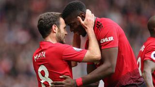 Manchester United vs. Huddersfield EN VIVO vía ESPN: Sigue minuto a minuto el partido por la Premier League