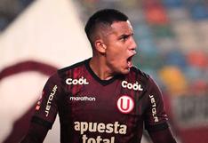 Universitario venció a Cusco por la Liga 1 Betsson | RESUMEN Y GOL