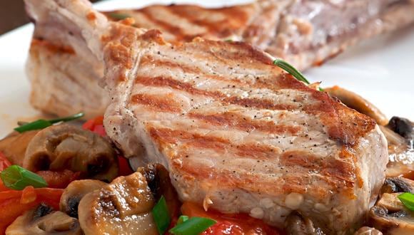 Puede elegir cortes como la panceta, la bondiola o el lomo de cerdo, que se pueden cocinar y disfrutar de distintas maneras. (Foto: Difusión)