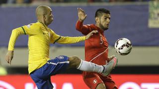 Selección: Perú ante Brasil en Salvador por las Eliminatorias