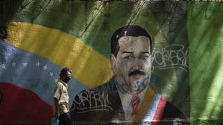 “Maduro está más fuerte hoy que en ningún otro momento de los últimos 18 meses”
