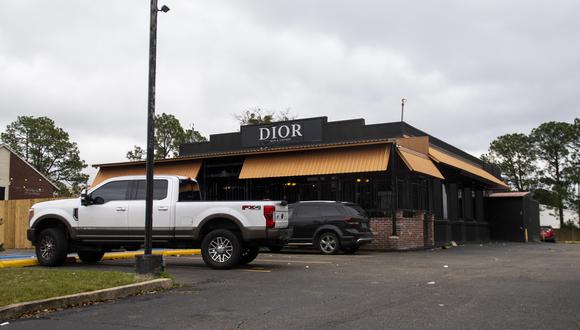 Tiroteo en Baton Rouge | Dior Bar & Lounge | Doce personas heridas en un  tiroteo en un club en Luisiana | Estados Unidos | MUNDO | EL COMERCIO PERÚ
