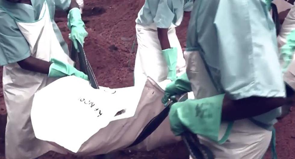 El ébola continúa su expansión en África Occidental. (Foto: Unicef)