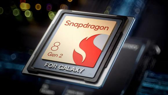 El Snapdragon 8 Gen 2 rinde mejor en los gráficos que el A16 Bionic de Apple.