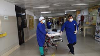 INSN de Breña: ¿cuántas cirugías se hicieron pese a la pandemia del COVID-19? 