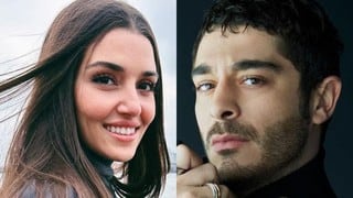 De qué trata “İki Yabancı”, la nueva serie de Hande Erçel y Burak Deniz