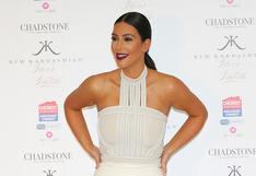 'Vampiro facial': este es el tratamiento de belleza de Kim Kardashian 