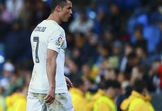 Real Madrid: Cristiano Ronaldo habló de su lesión ante Villarreal