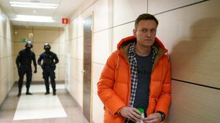 Alemania da unos días a Moscú para que responda sobre caso Alexéi Navalni antes de posibles sanciones