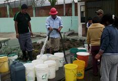 Corte de agua en Lima HOY, viernes 17 de noviembre: estas son las zonas afectadas y horarios