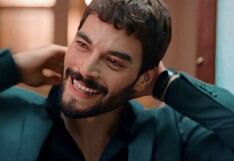 “Hercai”: horario de este fin de semana de la telenovela turca por Nova