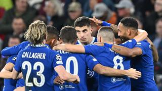 Chelsea empató 1-1 ante Nottingham Forest | RESUMEN Y GOLES