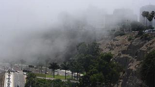 Clima en Lima: Senamhi pronosticó una temperatura mínima de 10°C hoy, miércoles 29 de junio