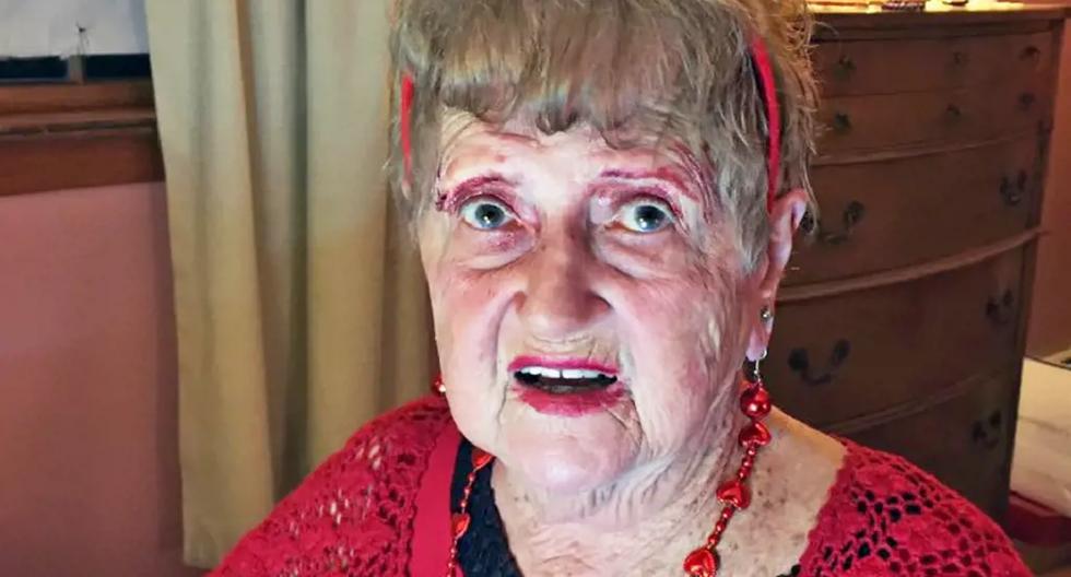Lillian Droniak La Abuela De 92 Años Que Triunfa En Tiktok Hablando De Sus Exparejas Y Dando 