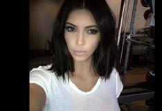 Instagram: Kim Kardashian extraña su cabello corto 