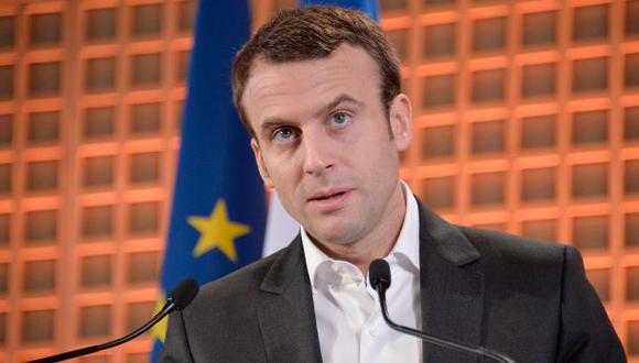 Francia: ministro recibe amenazas de muerte por reforma laboral