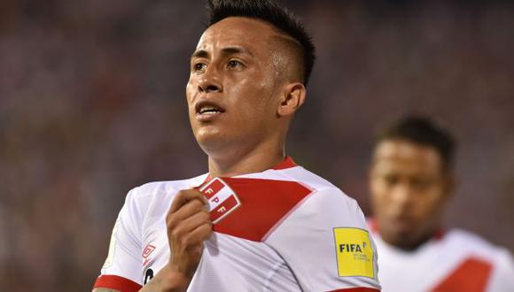 Perú: ¿Cuántos puntos son necesarios para ir al Mundial 2018?