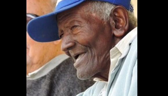 126 años: Brasileño podría ser la persona más longeva del mundo