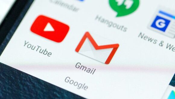 Desde que Gmail se creó en el año 2004, ha ido actualizándose y añadiendo nuevas funciones que muchos no conocen, la herramienta "Redacción Inteligente" es una de ellas (Foto: Archivo Mag)