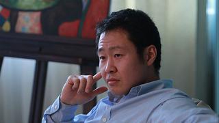 Kenji Fujimori criticó intención de someter a nuevo examen a su padre 