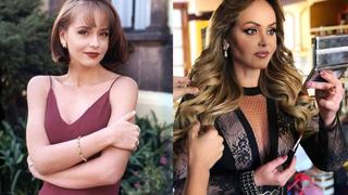 Instagram: Gabriela Spanic vuelve a causar polémica por su nuevo aspecto