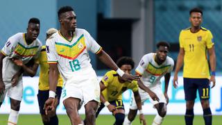 Ecuador vs. Senegal: africanos clasificaron a octavos de final