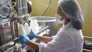Indecopi plantea mejorar la competencia en el sector lácteo 