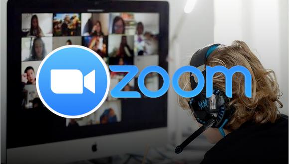 Zoom videollamadas; venta de equipos especiales para zoom