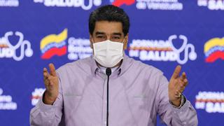 Régimen de Maduro da la bienvenida a Venezuela a buques iraníes con gasolina
