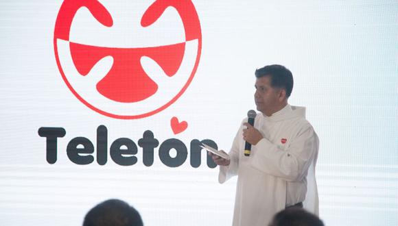 La Teletón del 2017 tendrá como fechas centrales los días 6 y 7 octubre y será transmitida por todos los canales de señal abierta que integran la Sociedad Nacional de Radio y Televisión. La novedad es que este año se suma TV Perú. (Difusión)