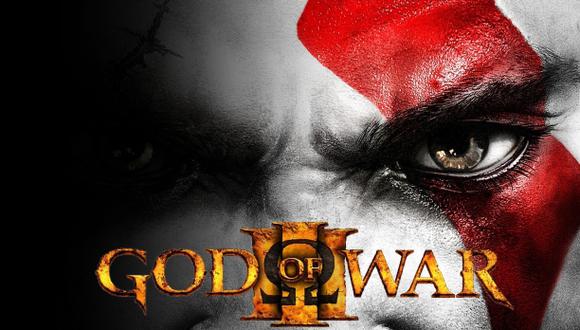 Kratos regresa para PS4 en HD y a 1080p