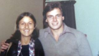 Facebook: "encontré al asesino de mi hermano luego de 40 años gracias a la red"