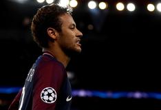 Neymar: su espectacular estadística con el PSG en el Parque de los Príncipes
