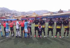 UTC vs Sporting Cristal: resumen y gol del partido por el Torneo Clausura