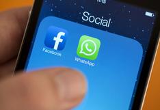 Facebook asegura que Whatsapp cumple la normativa europea 