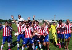 Paraguay campeón del Mundial de fútbol de pueblos indígenas