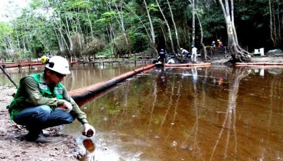 Petro-Perú desarrollará en los próximos días una reunión entre la comunidad y la empresa Kanay, encargada de las acciones de remediación en la zona (Foto: