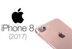 iPhone 8: próximo teléfono de Apple tendría esperada característica