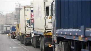 AAP: venta de camiones mejoraría en segundo semestre del 2019