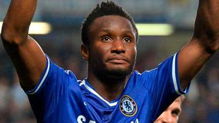 Obi Mikel, exjugador del Chelsea, anunció su retiro del fútbol