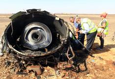 Avión ruso siniestrado: ¿accidente o atentado terrorista?