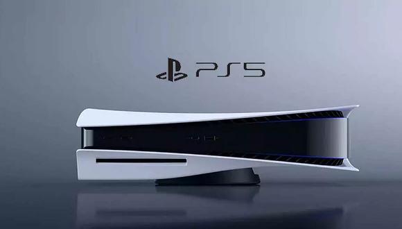 Reportes de usuarios aseguran que colocar la PS5 en posición vertical puede generarle grandes daños. (Foto: Sony)