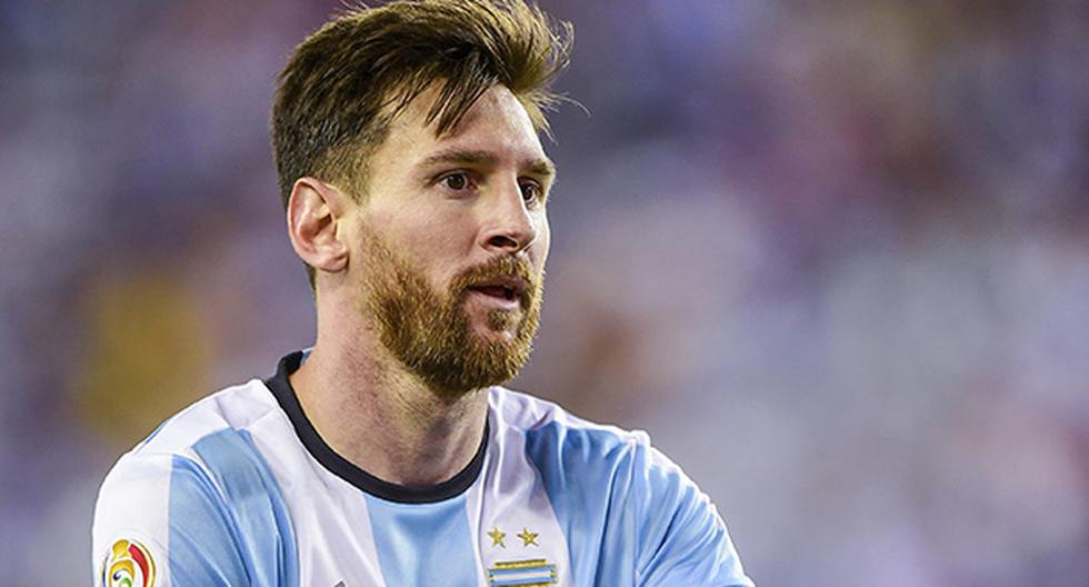 Lionel Messi regresaría a la selección argentina, pero anuncio será oficial en unas horas. (Foto: Getty Images)